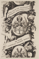 KG 06690x
          <br/>
          Hoogheemraadschap Rijnland: heraldisch wapen
          <br/>
          <em>Hooghe, Romeyn de (1645-1708)</em>